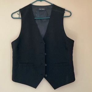Formal Vest